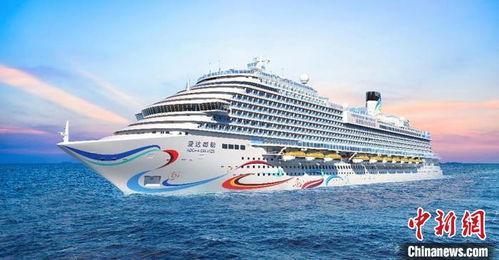 邮轮头条,畅游碧波，揭秘邮轮旅游新风尚